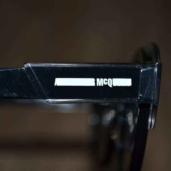 Alexander Mcqueen McQ Sunglasses main image 5